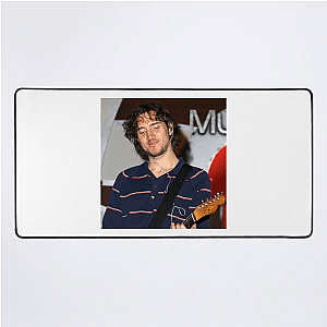 John Frusciante Infinite Creativity John Frusciante Mouse Pads