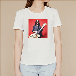 John Frusciante Solo Soul John Frusciante T-Shirts