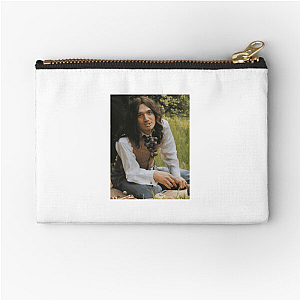 John Frusciante Always Evolving Always Inspiring John Frusciante Zipper Pouches