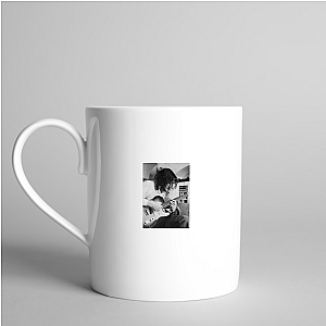 John Frusciante Guitar God John Frusciante Mugs
