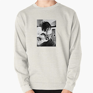 John Frusciante Guitar God John Frusciante Sweatshirts