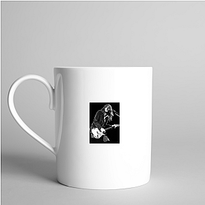 John Frusciante The Sound Weaver John Frusciante Mugs