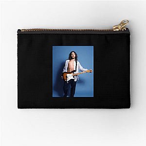 John Frusciante RHCP Legend John Frusciante Zipper Pouches