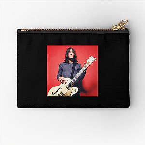 John Frusciante Solo Soul John Frusciante Zipper Pouches