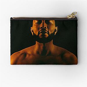 John Legend - Legend Zipper Pouch