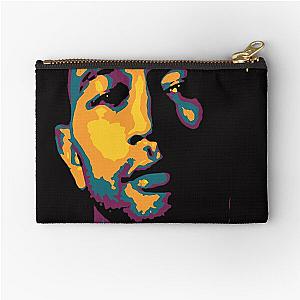 John Legend,John Roger Stephens,N American Singer ,Songwriter Record Producer Actor Film Produc Zipper Pouch