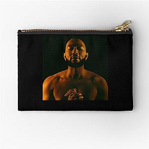 John Legend - Legend Zipper Pouch