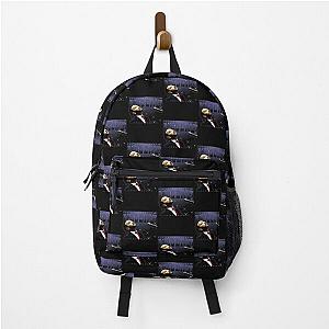 John Legend Shirt Backpack