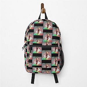 John Legend Bigger Love Tour 2021 Backpack