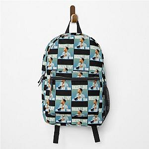 Big Lover John Legend Music Tour Backpack