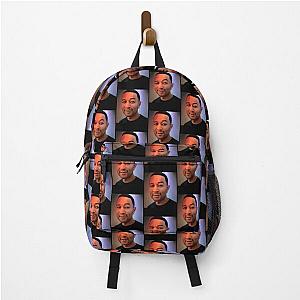 john legend Backpack