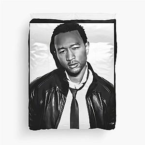 John Legend - Duvet Cover