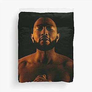 John Legend - Legend Duvet Cover