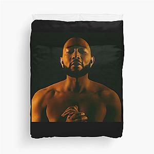 John Legend - Legend Duvet Cover