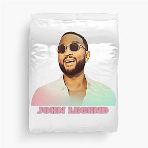 JOHN LEGEND PERFECT TO NIGHT Duvet Cover