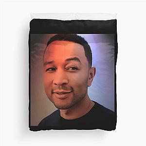 john legend Duvet Cover