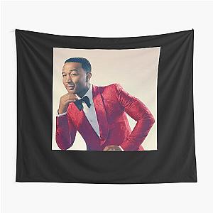 John Legend Tapestry