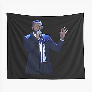 John Legend Tapestry