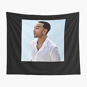 John Legend Tapestry