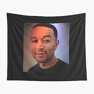 john legend Tapestry