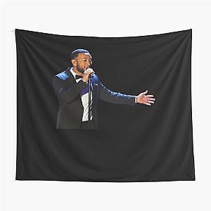 John Legend Tapestry