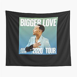 Big Lover John Legend Music Tour Tapestry