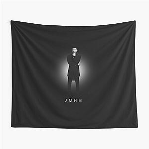 John Legend Tapestry