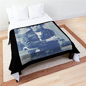  john lennon Comforter