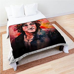 John Lennon Pop Art Comforter