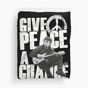  john lennon Duvet Cover