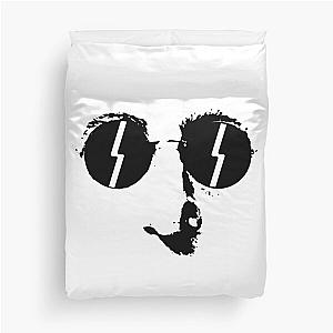 Imagine John Lennon  Duvet Cover