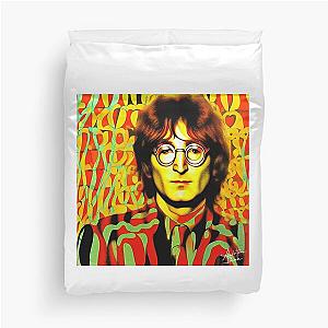 John Lennon  Duvet Cover