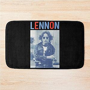  john lennon Bath Mat