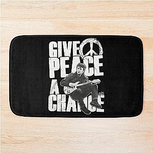  john lennon Bath Mat