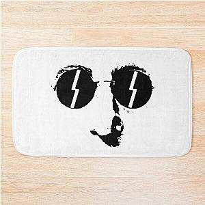 Imagine John Lennon  Bath Mat