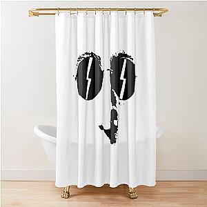 Imagine John Lennon  Shower Curtain