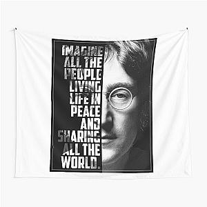  john lennon Tapestry