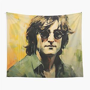 John Lennon  Tapestry