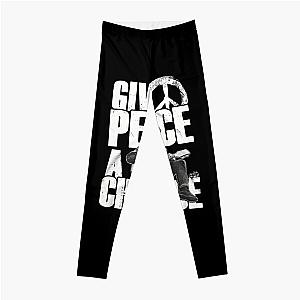  john lennon Leggings