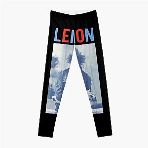  john lennon Leggings