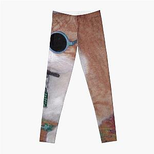 john lennon cat john lennon cat Leggings