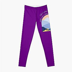 John Lennon - Beautiful Boy (Darling Boy) Leggings