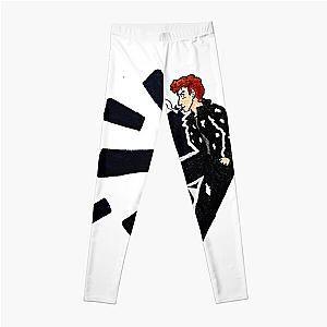 Teddy Boy - John Lennon Leggings