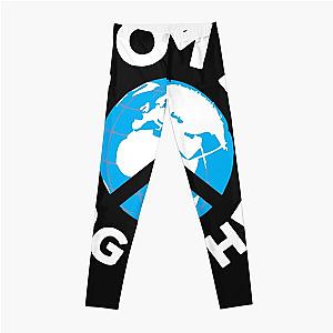 Come together worn by john lennon the beatles Leggings