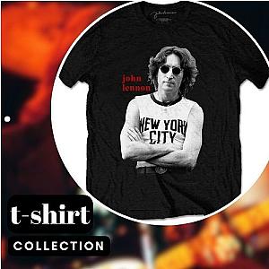 John Lennon T-Shirts