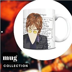 John Lennon Mugs