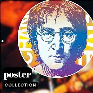 John Lennon Posters