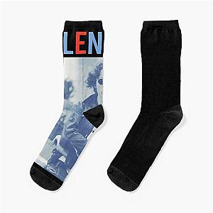  john lennon Socks