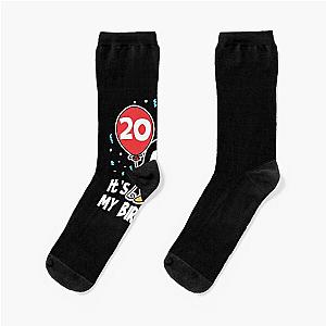 of John Lennon, Rock Icon, Classic Rock  Socks