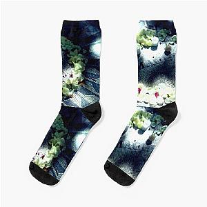 Imagine(John Lennon Memorial) Socks